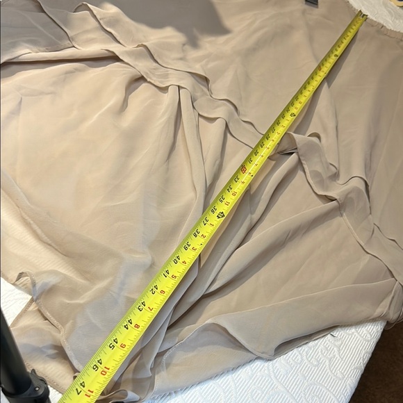 Alfred Angelo High/low sequin skirt and 2 top set. 16/18. NWT - Picture 15 of 15